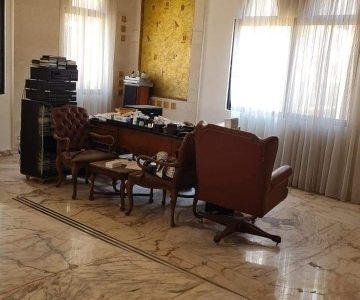 Villa for sale in Ramleh El Bayda