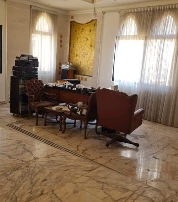 Villa for sale in Ramleh El Bayda