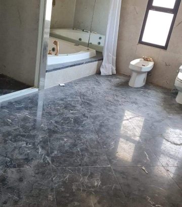 Villa for sale in Ramleh El Bayda