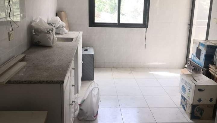 Apartment for sale in Ajaltoun