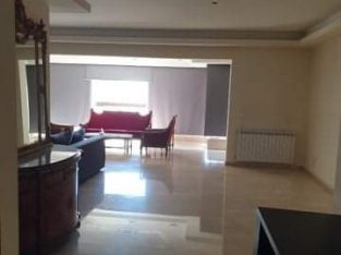 Apartment for sale in Mansourieh