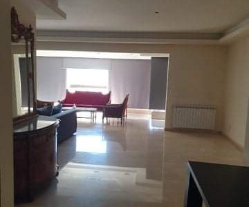 Apartment for sale in Mansourieh