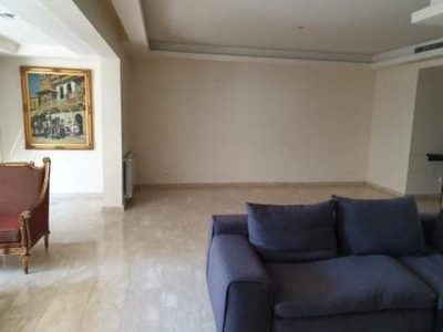 Apartment for sale in Mansourieh