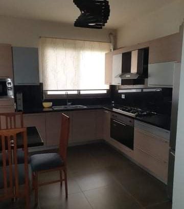 Apartment for sale in Mansourieh