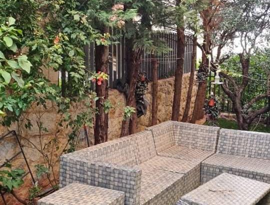 Apartment for sale in Mtayleb