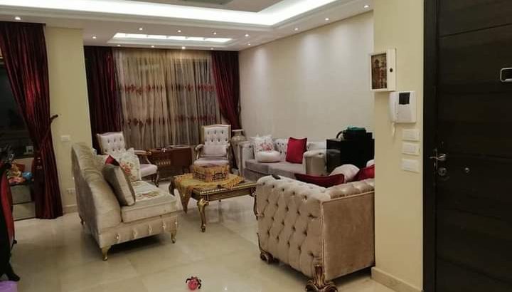 Apartment for sale in Mar Takla Hazmieh