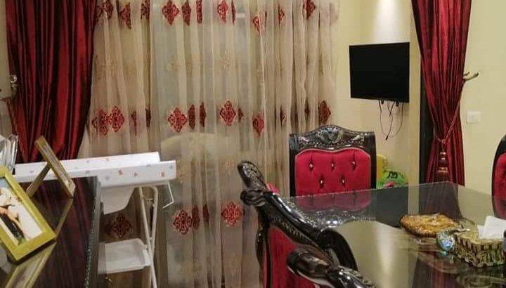 Apartment for sale in Mar Takla Hazmieh