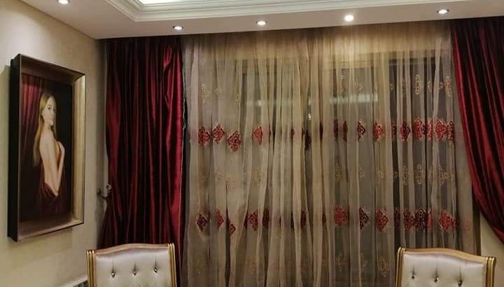 Apartment for sale in Mar Takla Hazmieh