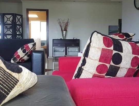 Apartment for sale in Ain Najem
