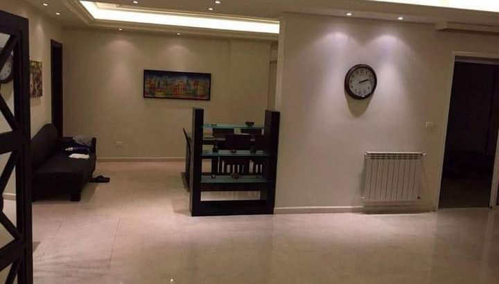 Apartment for sale in Ain Najem