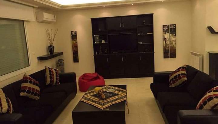 Apartment for sale in Ain Najem