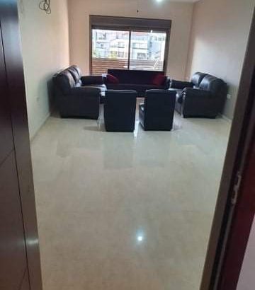 Apartment for sale in Mtayleb