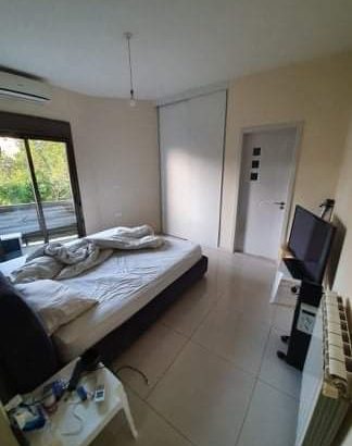 Apartment for sale in Mtayleb