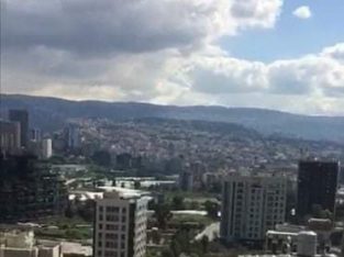 Apartment for sale in Achrafiye
