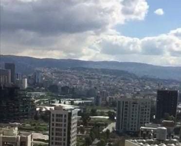 Apartment for sale in Achrafiye