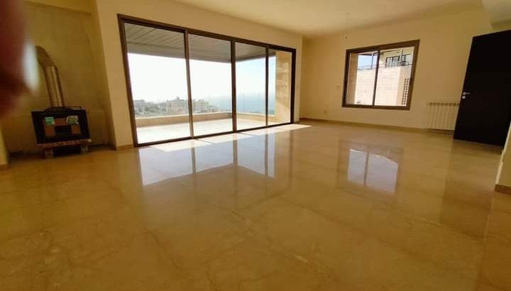 Apartment for sale in Dik El Mehde