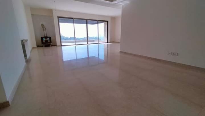 Apartment for sale in Dik El Mehde