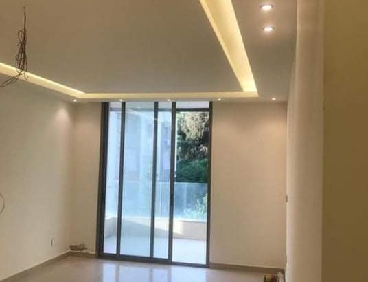 Apartment for sale in Mar Roukoz Metn