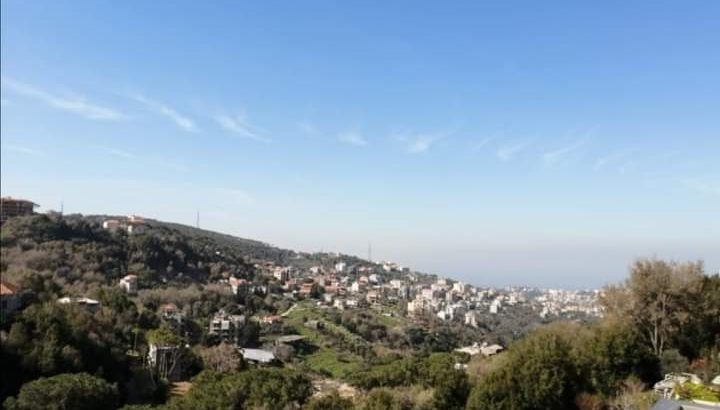 Apartment deluxe for sale in Knayter Cornet Chehwen