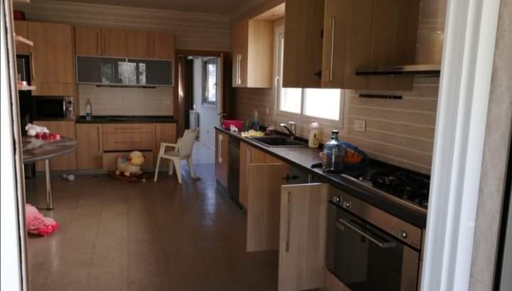 Apartment deluxe for sale in Knayter Cornet Chehwen