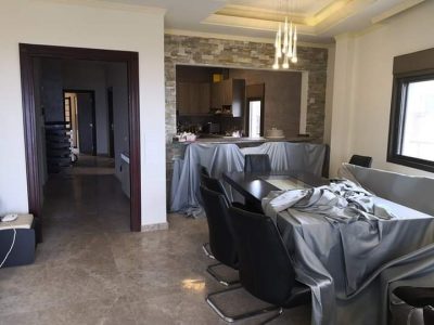 Duplex for sale in Brommena