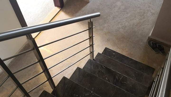 Duplex for sale in Brommena