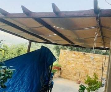 Apartment for sale in Mazraat Yachouh