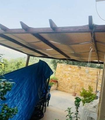Apartment for sale in Mazraat Yachouh