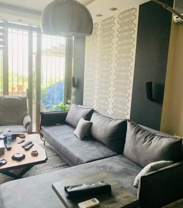 Apartment for sale in Mazraat Yachouh