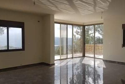 Apartment for sale in Douwwar Metn