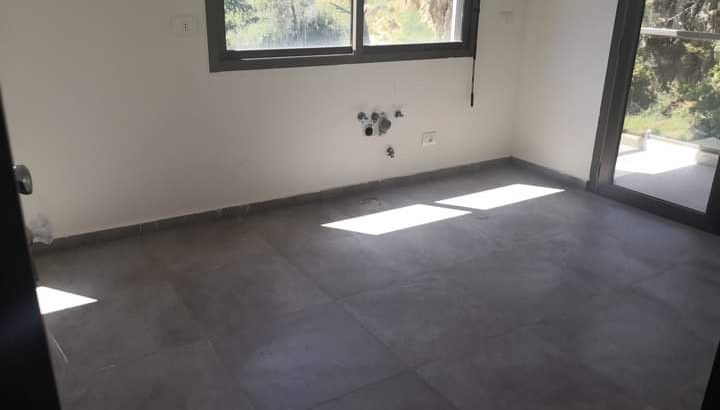 Duplex for sale in Jouret El Ballout