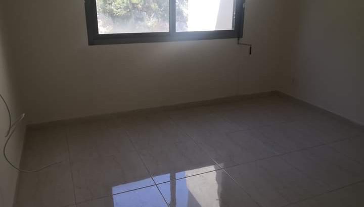 Duplex for sale in Jouret El Ballout