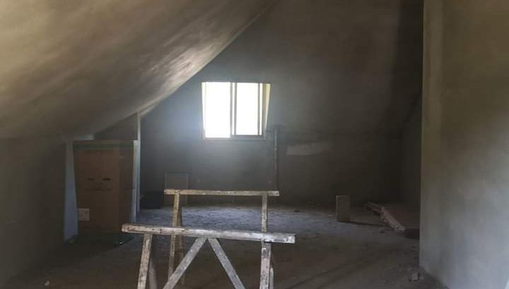 Duplex for sale in Jouret El Ballout