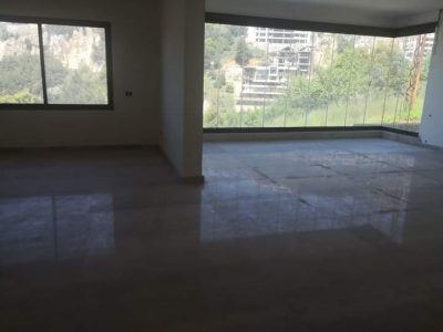 Apartment for sale in Rabwe Cornet Chehwen