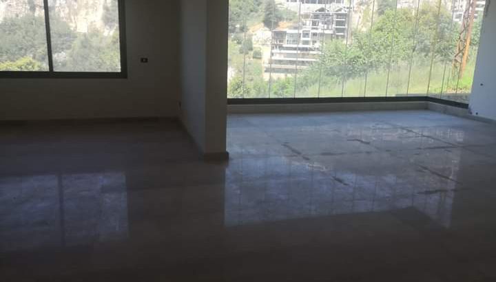 Apartment for sale in Rabwe Cornet Chehwen