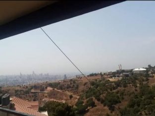 Apartment for sale Mansourieh