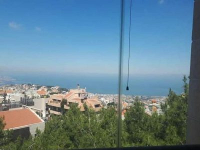 Apartment for sale in Biyyada