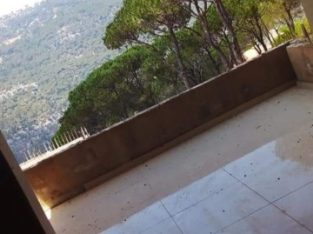 Apartment for sale in Zandouka