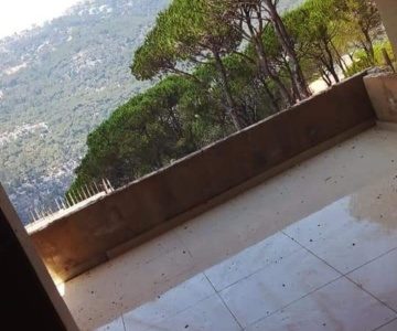 Apartment for sale in Zandouka