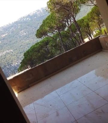 Apartment for sale in Zandouka