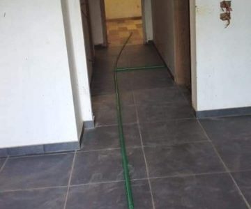 Apartment for sale in Zandouka