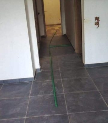 Apartment for sale in Zandouka