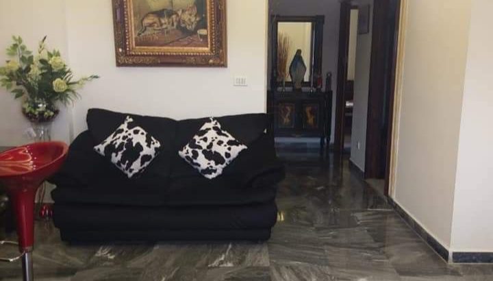 Apartment for sale in Fanar