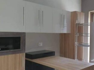 Apartment for sale in Brommena