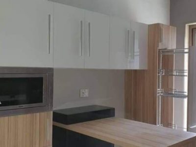Apartment for sale in Brommena