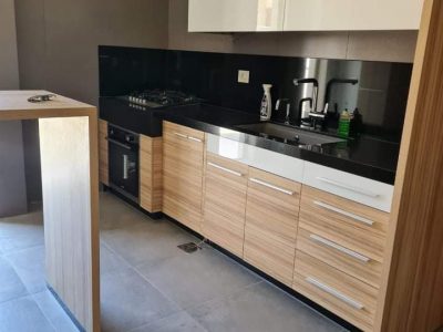 Apartment for sale in Brommena