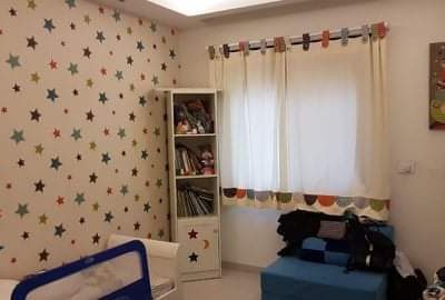 Apartment for sale in Naccach