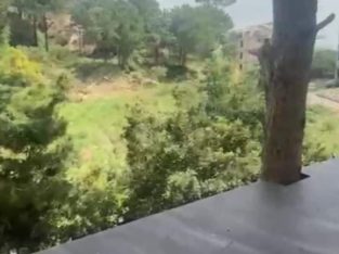 Apartment for sale in Mar Moussa