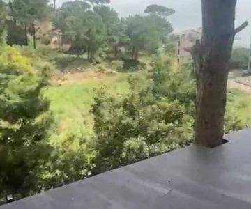 Apartment for sale in Mar Moussa