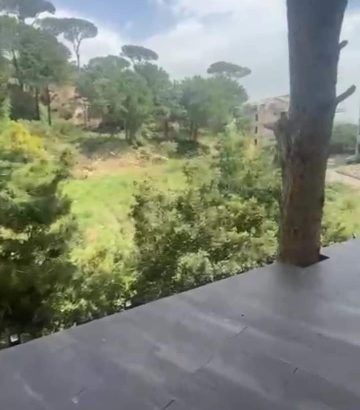 Apartment for sale in Mar Moussa